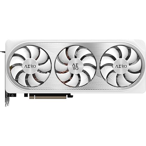 Gigabyte GeForce RTX 4070 Ti SUPER AERO OC