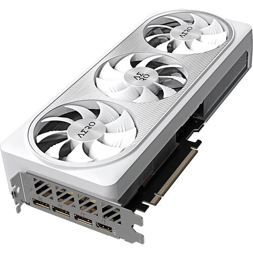 Gigabyte GeForce RTX 4070 Ti SUPER AERO OC