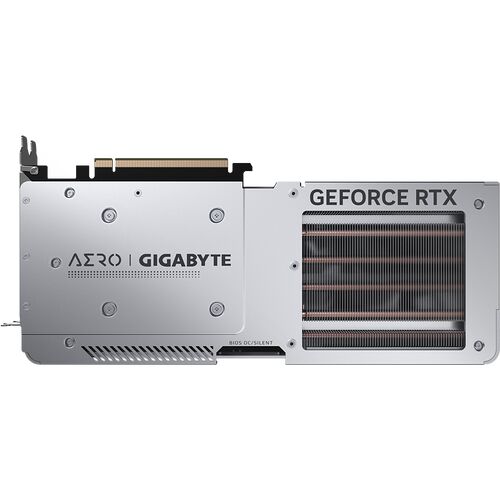 Gigabyte GeForce RTX 4070 Ti SUPER AERO OC