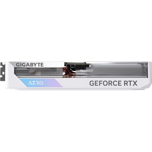 Gigabyte GeForce RTX 4070 Ti SUPER AERO OC