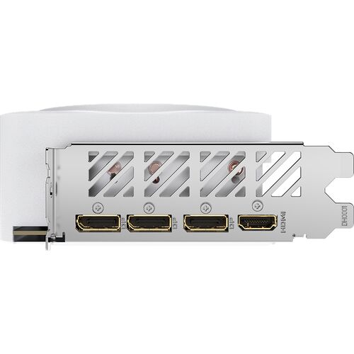 Gigabyte GeForce RTX 4070 Ti SUPER AERO OC