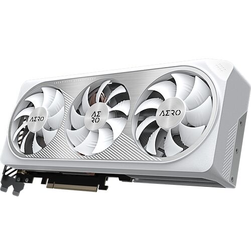 Gigabyte GeForce RTX 4070 Ti SUPER AERO OC