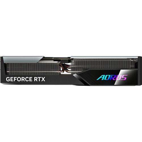 AORUS GeForce RTX 4070 SUPER MASTER