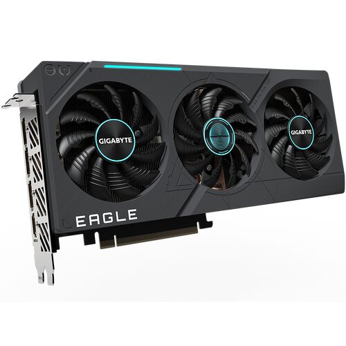 Gigabyte GeForce RTX 4070 Ti SUPER EAGLE OC