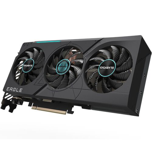 Gigabyte GeForce RTX 4070 Ti SUPER EAGLE OC