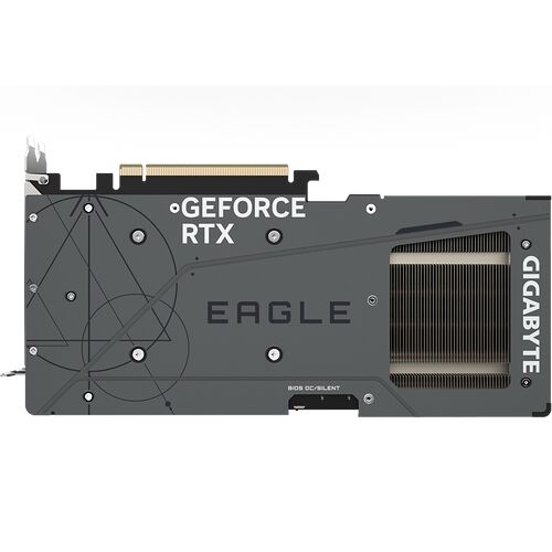 Gigabyte GeForce RTX 4070 Ti SUPER EAGLE OC