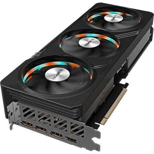 Gigabyte GeForce RTX 4070 Ti SUPER GAMING OC