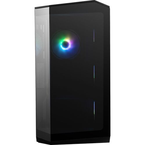 MSI MAG PANO M100R PZ - Noir