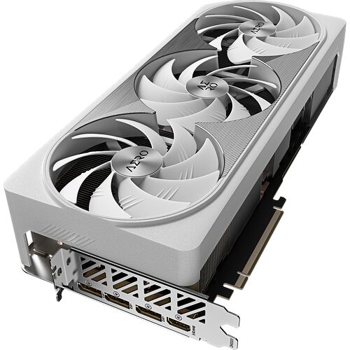 Gigabyte GeForce RTX 4080 SUPER AERO OC