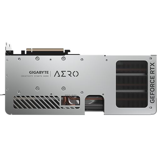 Gigabyte GeForce RTX 4080 SUPER AERO OC