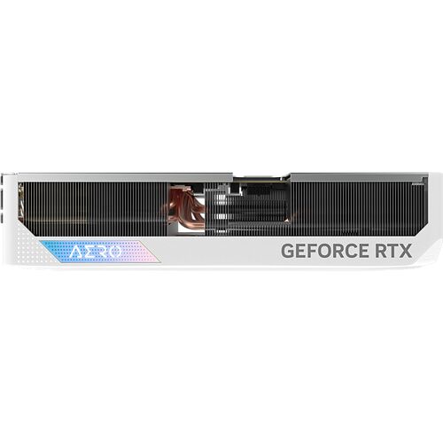 Gigabyte GeForce RTX 4080 SUPER AERO OC