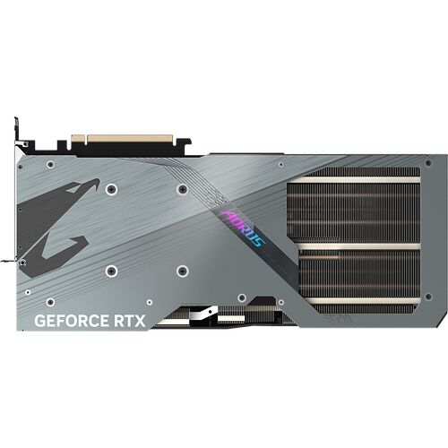 AORUS GeForce RTX 4080 SUPER MASTER