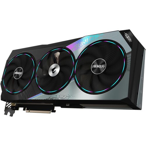 AORUS GeForce RTX 4080 SUPER MASTER