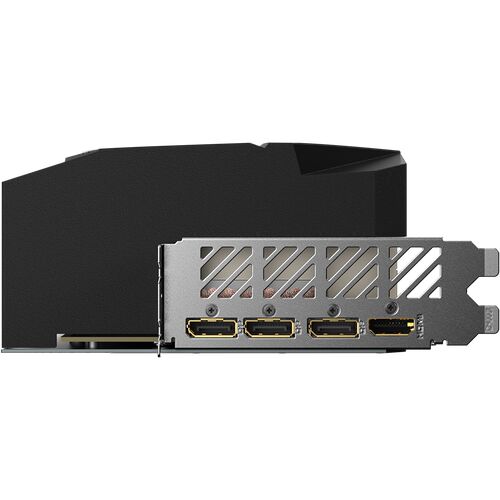 AORUS GeForce RTX 4080 SUPER MASTER