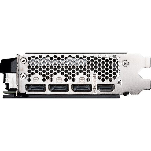 MSI GeForce RTX 4070 SUPER VENTUS 2X OC