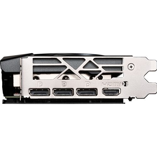 MSI GeForce RTX 4070 SUPER GAMING X SLIM