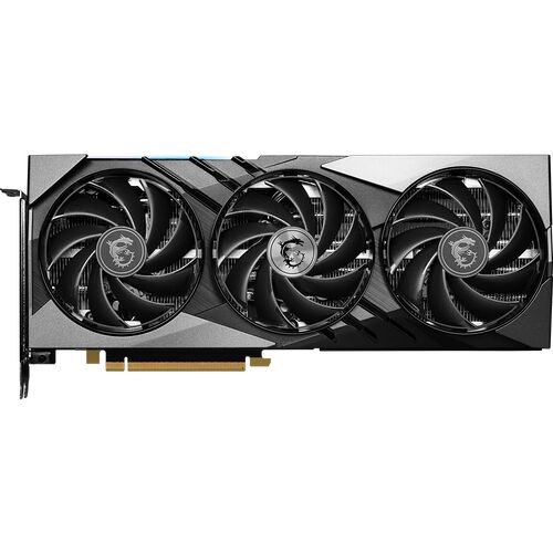MSI GeForce RTX 4070 Ti SUPER GAMING X SLIM