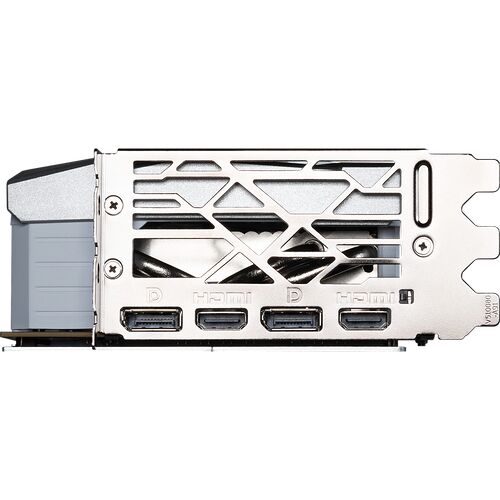 MSI GeForce RTX 4080 SUPER GAMING X SLIM WHITE