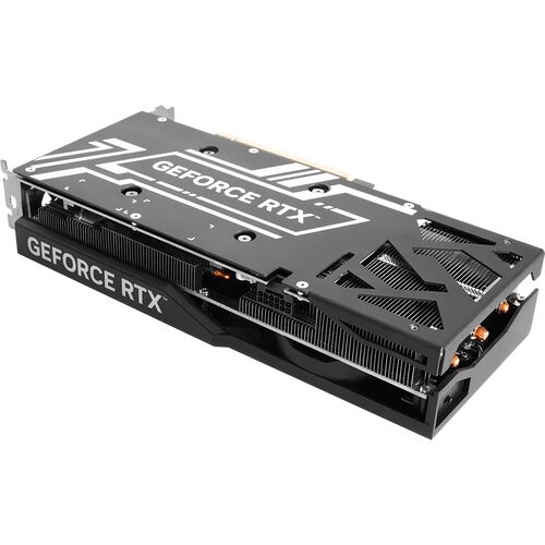 KFA2 GeForce RTX 4070 SUPER 2X (1-Click OC)
