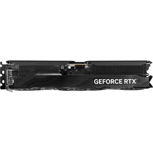 KFA2 GeForce RTX 4070 Ti SUPER EX Gamer (1-Click OC)