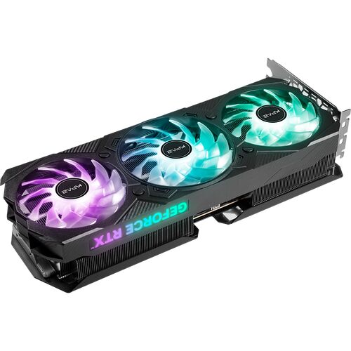 KFA2 GeForce RTX 4070 Ti SUPER EX Gamer (1-Click OC)