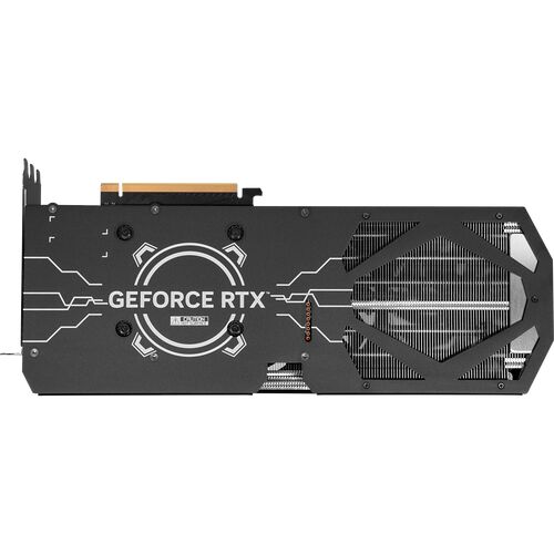KFA2 GeForce RTX 4070 Ti SUPER EX Gamer (1-Click OC)
