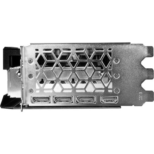 KFA2 GeForce RTX 4070 Ti SUPER EX Gamer (1-Click OC)