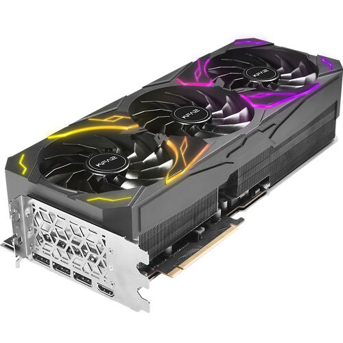 KFA2 GeForce RTX 4080 SUPER SG (1-Click OC) Carte graphique