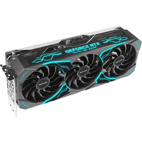 KFA2 GeForce RTX 4080 SUPER SG (1-Click OC)