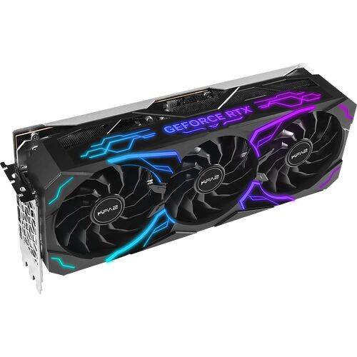 KFA2 GeForce RTX 4080 SUPER SG (1-Click OC)