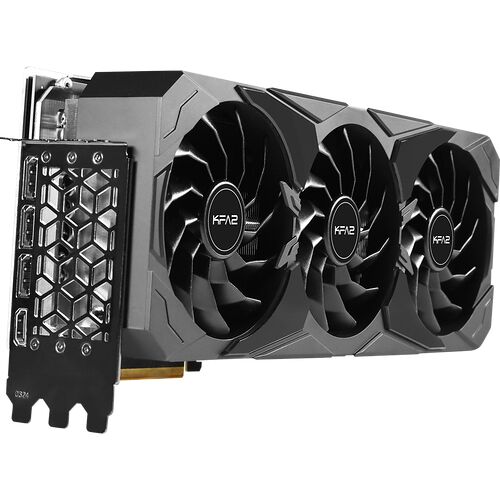 KFA2 GeForce RTX 4080 SUPER SG (1-Click OC)