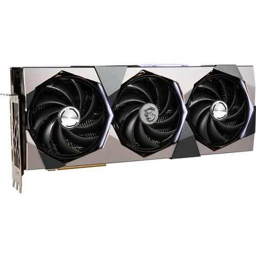 MSI GeForce RTX 4080 SUPER SUPRIM X