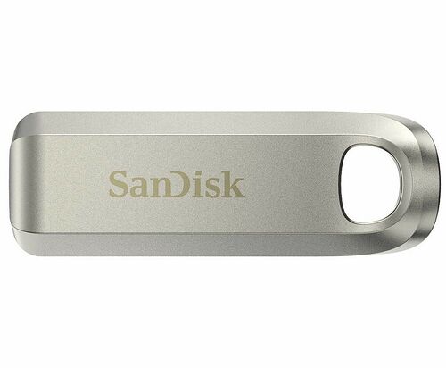 SanDisk Ultra Luxe - Type-C - 256 Go