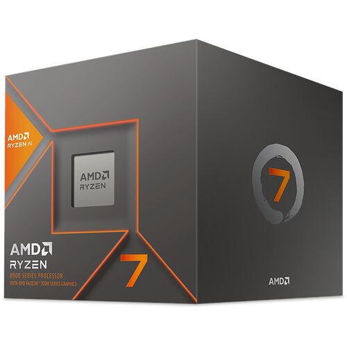 AMD Ryzen 7 8700G (4.2 GHz)