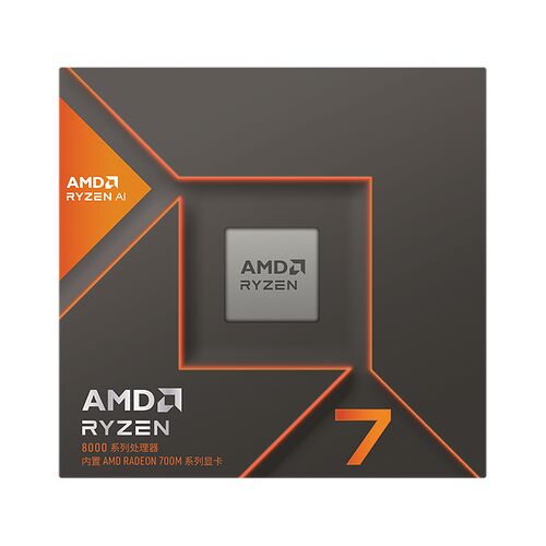 AMD Ryzen 7 8700G (4.2 GHz)