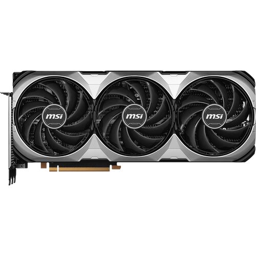 MSI GeForce RTX 4080 SUPER VENTUS 3X OC