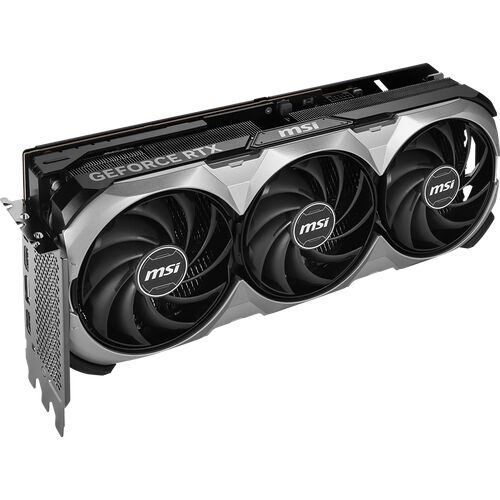 MSI GeForce RTX 4080 SUPER VENTUS 3X OC