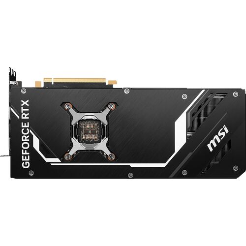 MSI GeForce RTX 4080 SUPER VENTUS 3X OC