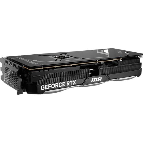 MSI GeForce RTX 4080 SUPER VENTUS 3X OC