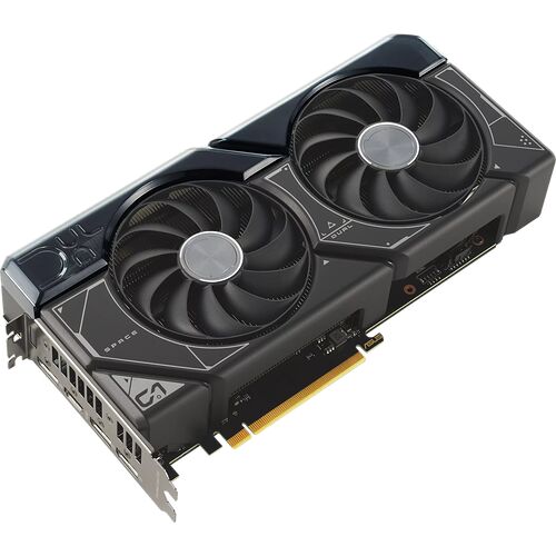 Asus GeForce RTX 4070 SUPER DUAL O12G