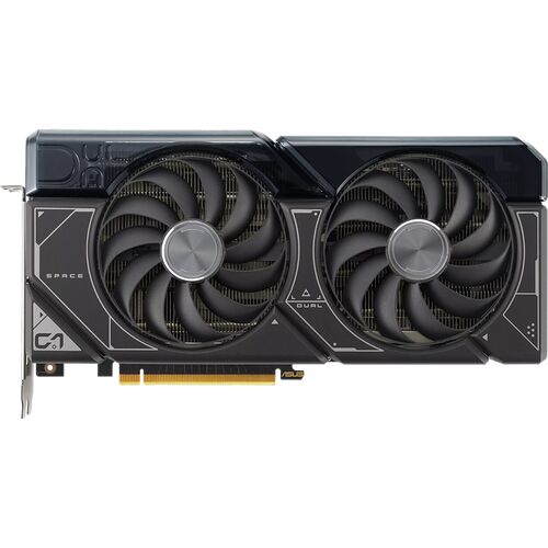 Asus GeForce RTX 4070 SUPER DUAL O12G