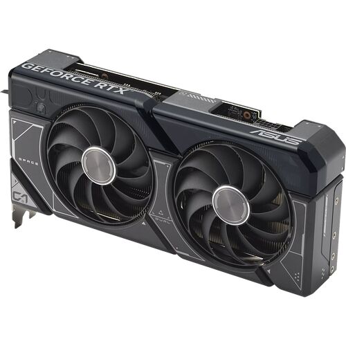 Asus GeForce RTX 4070 SUPER DUAL O12G