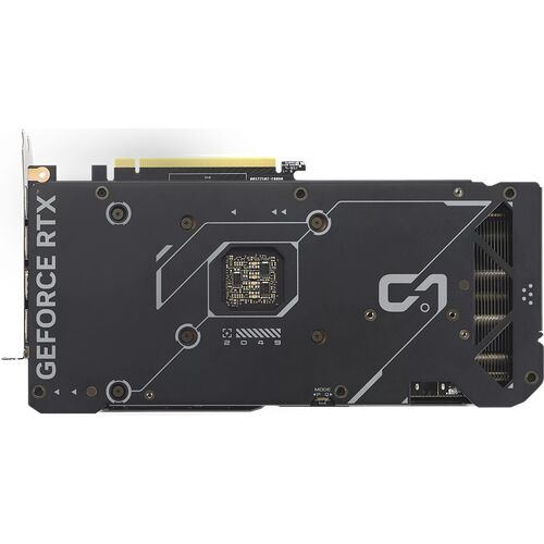 Asus GeForce RTX 4070 SUPER DUAL O12G