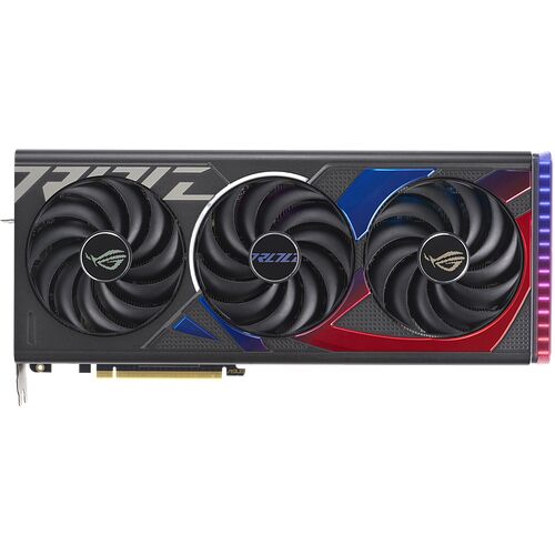 Asus GeForce RTX 4070 SUPER ROG STRIX O12G GAMING
