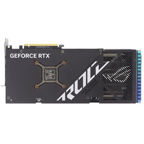 Asus GeForce RTX 4070 SUPER ROG STRIX O12G GAMING