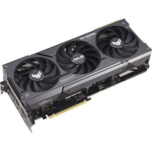 Asus GeForce RTX 4070 SUPER TUF O12G GAMING