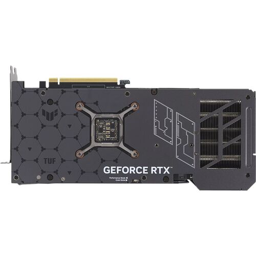 Asus GeForce RTX 4070 SUPER TUF O12G GAMING