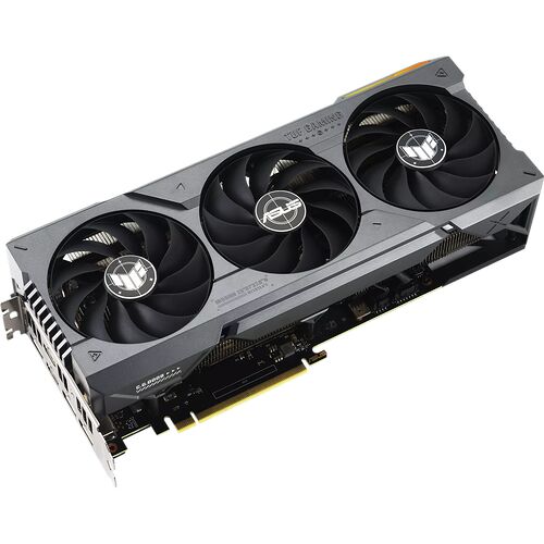 Asus GeForce RTX 4070 Ti SUPER TUF 16G GAMING