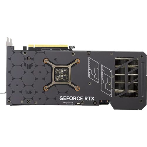 Asus GeForce RTX 4070 Ti SUPER TUF 16G GAMING