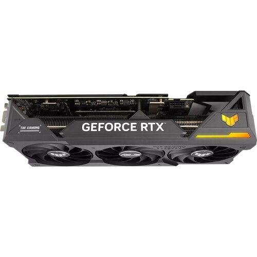 Asus GeForce RTX 4070 Ti SUPER TUF 16G GAMING